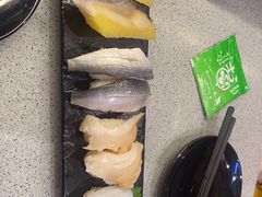 -友壹町寿司(佛山新DNA店)