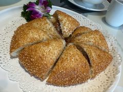 黄金大饼-老六海鲜城