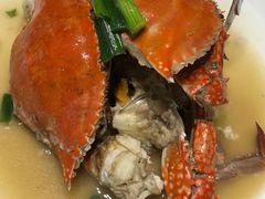 -温岭人家(红花北路店)