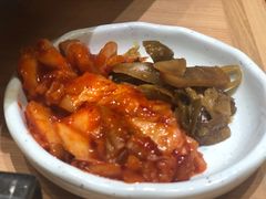 -敏丁拌饭(中街总店)