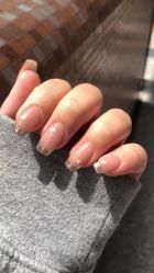-森日式美甲沙龙MORI NAIL总店