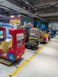 -利奥梦幻主题乐园(爱琴海购物公园店)