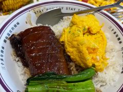 -香港茶餐厅文化体验馆(茶山镇店)