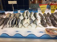 -世纪联华超市(浦电路店)