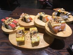 -哏儿寿司(红桥店)