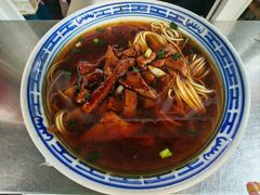 -大时代美食面馆