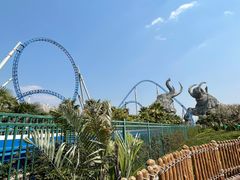 -七彩云南欢乐世界