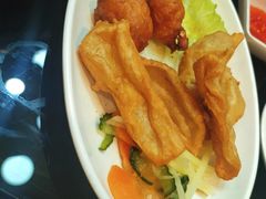 -台南擔仔面·卤肉饭(老虹井路店)