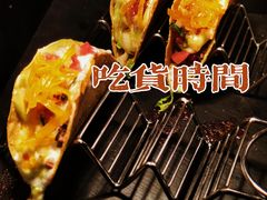 -怡咖啡海鲜自助餐厅(浦东香格里拉店)