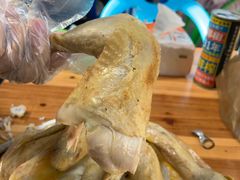 -云洞岩妹仔盐鸡(漳州古城店)