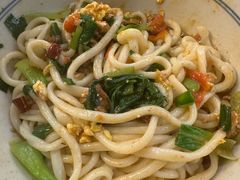 -何家一碗面(南大街店)