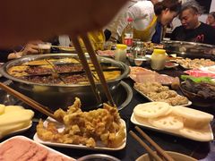 -邓莽子老火锅(鲁祖庙店)