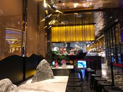 大堂-喜庭海鲜自助(来福士店)