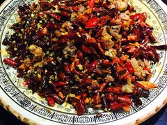 -盛天毛血旺非遗美食(观音桥店)