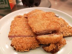 芝麻鸭方-全聚德(前门店)