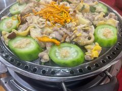 -友口福(大良店)