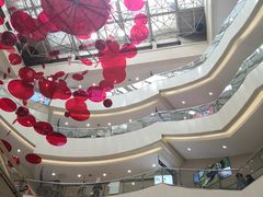 -王府井百货(总府店)