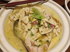 -鱼食饭稻·苏浙土菜17年老馆子(平江路店)