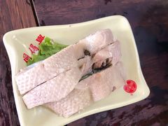 昆山卤鸭-同得兴 Since·1995 传统苏式面馆(嘉馀坊店)