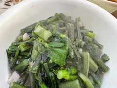 时令小菜-秀妈厨房(灰汤老店)