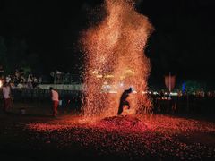 -花溪风景区