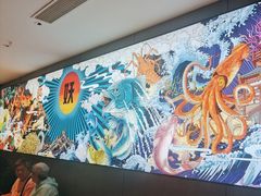 -半天妖烤鱼(西直门凯德mall店)