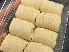 盘丝糖-锦里小吃街