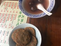 -粗茶淡饭(东关街店)