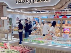 -精点味道(大连商场店)