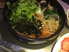 石锅拌饭-喜来稀肉(虹泉路店)