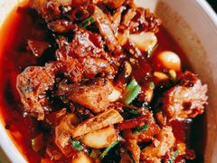 -树厨贵州菜(花果园购物中心店)