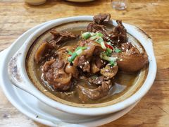 -聪辉同安老美食饭店(大元路店)