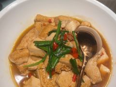 -湘邻呷铺·田园家宴(汉基广场店)