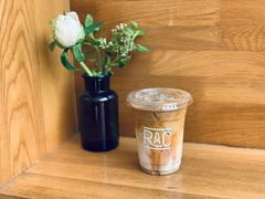 -RAC BAR(安福路店)