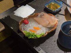 -湊湊火锅·茶憩(来福士广场店)
