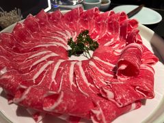 -额尔敦传统涮(公园西路店)