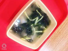 -江南大学-第一食堂(江南苑)