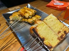 -熙成烧烤(白塔岭店)