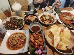 -紫滇源云南生态菜(丹凤街店)