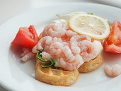 -宜家家居（上海徐汇商场店）-停车场