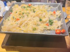 -肉串汪(月坛店)