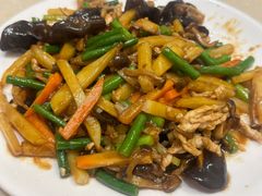 -枫林饺子