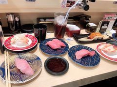 -大起水产回转寿司(道顿堀店)