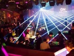 -G5 MAXLAND酒吧