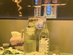 -沪上名羊天下•烤羊腿•东北烧烤•小龙虾(浦东直营总店)