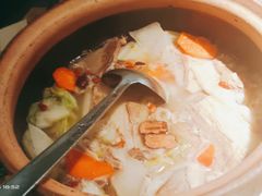 -皖香览约·徽菜(新湖广场店)