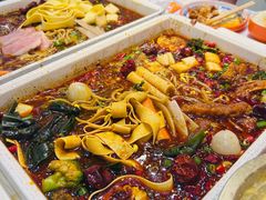 -扶摇树下·椒麻鲜活虾(石家庄勒泰广场店)