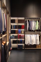 -MuseMarry婚纱(前海嘉里中心店)