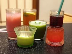 -桃夭日式料理(国信店)