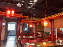 -秦月轩·陕西家乡菜(阜成路·五棵松店)